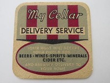 Birra Pub Sottobicchiere: My