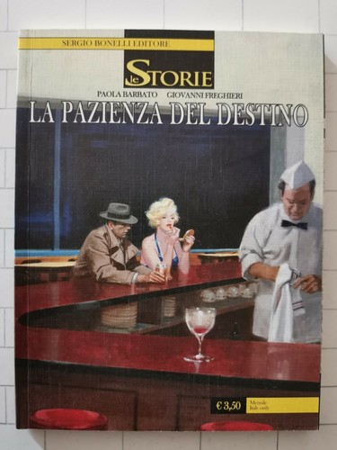 Storie bonelli 12 la - storie,