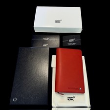 MONTBLANC *D&N* cartella in