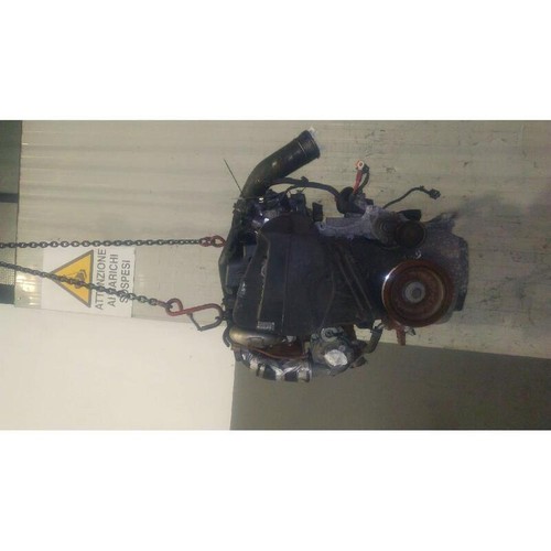 Motore compl k9k - compl., c612