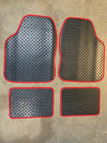 Per ford fiesta - per:, mk4