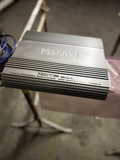 Amplificatore auto 4 canali Magnat Xcite 561