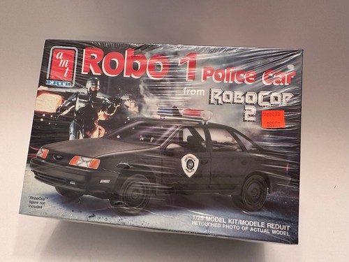 Kit modellino plastica - , auto