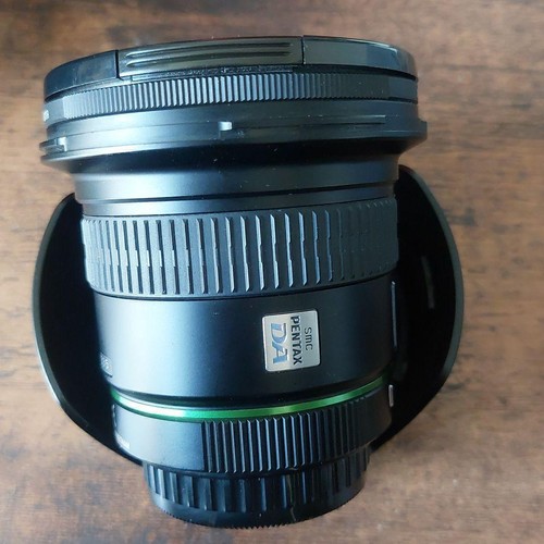 Smc pentax 2 8 - smc, mm
