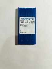 Ago a gancio per FALAK/Singer