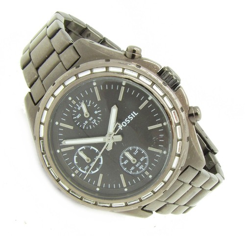 Orologio polso donna fossil - polso,