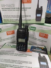 Ricetrasmettitore Dual Band