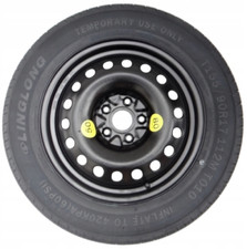 RUOTINO DI SCORTA 17" PER