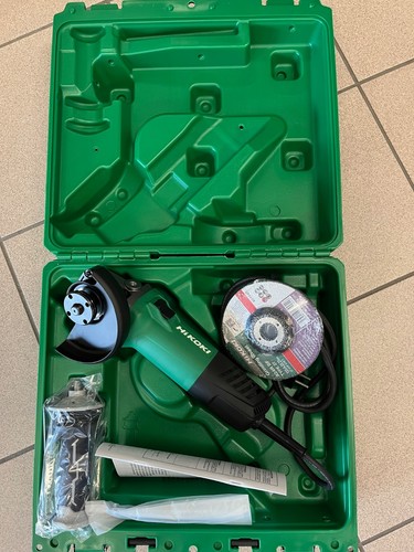 Smerigliatrice angolare g13sb4 - smerigliatrice,