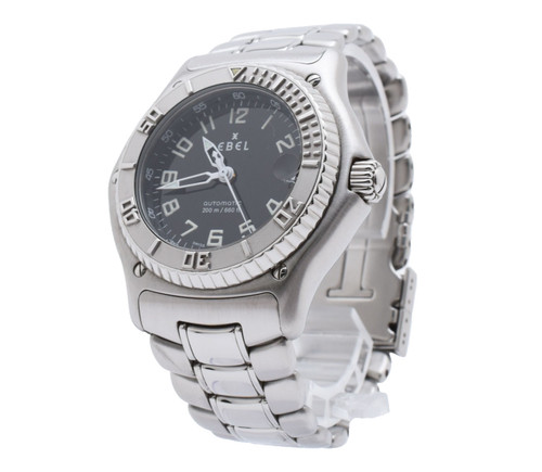 Orologio uomo ebel - uomo,