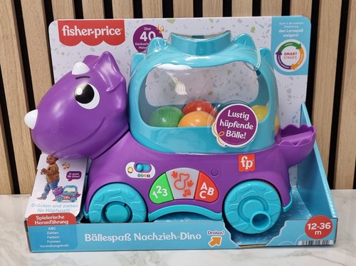 Fisher price dino divertimento - dino,