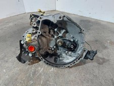 20CQ12 cambio per CITROEN C2 X 2003 193438