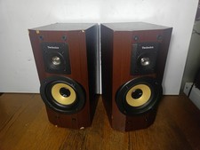 TECHNICS SB-HD550 Altoparlanti