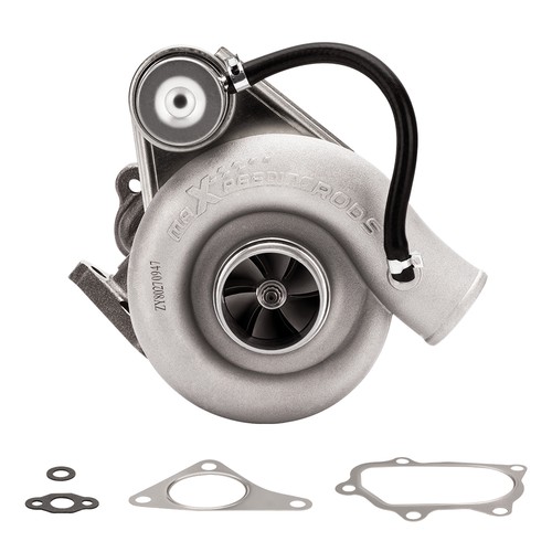 Turbo turbocharger for subaru - for,