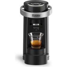 Macchina caffe a sistema a