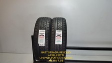 GOMME USATE  TERMICHE 205/55R17 95V MINERVA ICE PLUS S210 (BATTISRTADA SC A92996