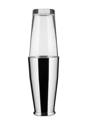 Alessi shaker boston lucido - shaker,