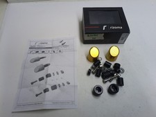 Kawasaki Z1000 2010-2013 Contrappesi manubrio rizoma graffi