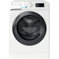 Indesit Lavasciuga 9/6Kg BDE 96436 WKV IT 1400 Giri Vapore Classe D 