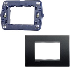 Bticino Placca Living Light