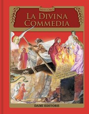 DIVINA COMMEDIA (LA)