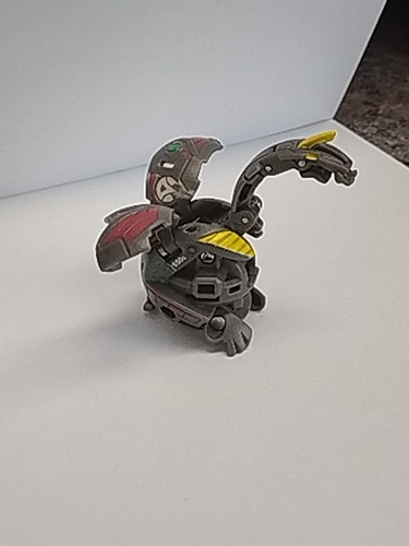 Bakugan battle brawlers pyrus - bakugan,