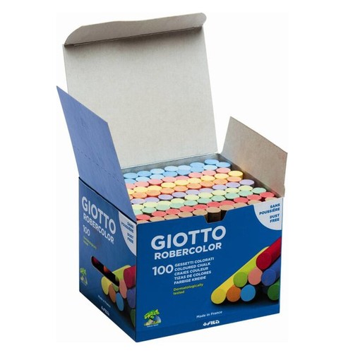 Giotto gessetti robercolor - gessetti,