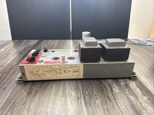 Amplificatore valvolare