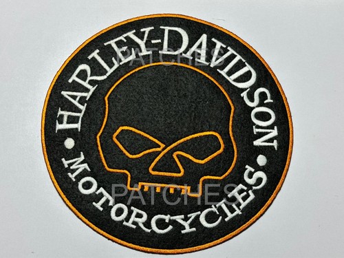 Harley davidson nero - davidson,