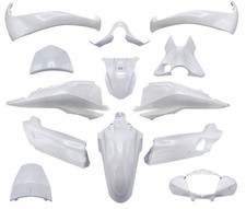 362155 Kit carene bianche
