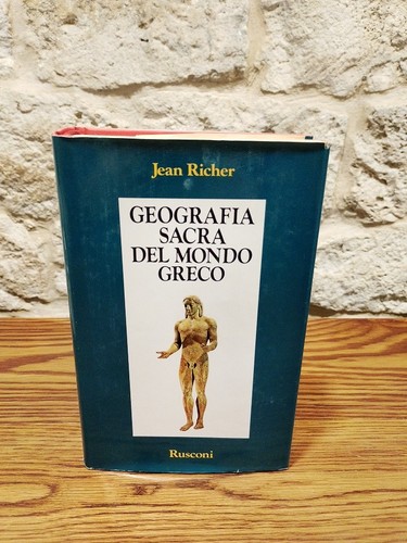 Geografia sacra del mondo
