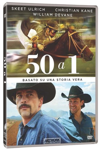 Film dvd ispirato - -,