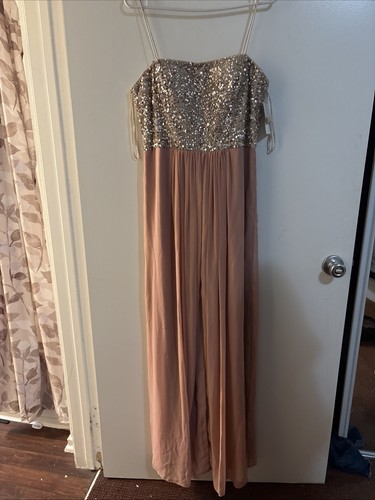 Elegante abito sera aidan - da,