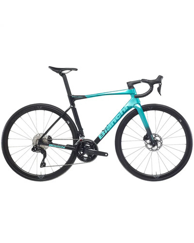 Bianchi specialissima comp - specialissima,