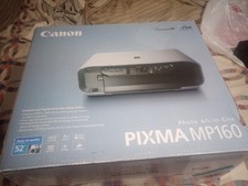Canon PIXMA MP160 All-In-One