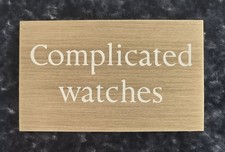 ORIGINAL PATEK PHILLIPE
