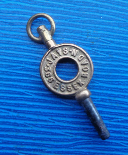 Orologio tasca - orologio, da