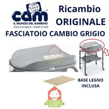 Cam Fasciatoio Cambio Ricambio
