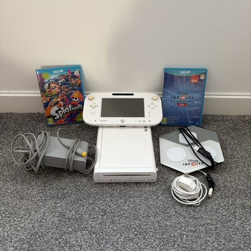 Pacchetto console nintendo wii - pacchetto,
