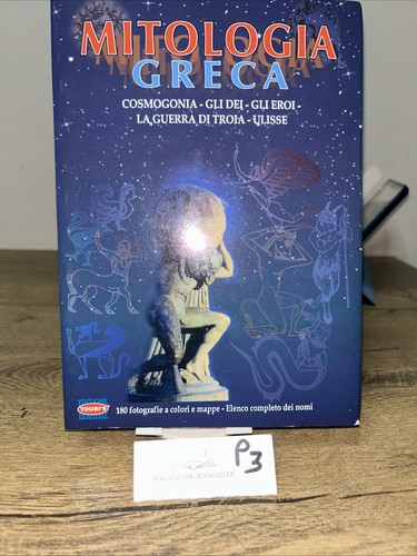 Mitologia greca cosmogonia - greca,