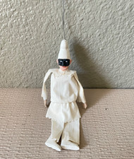 Marionetta pupazzo filo teatro