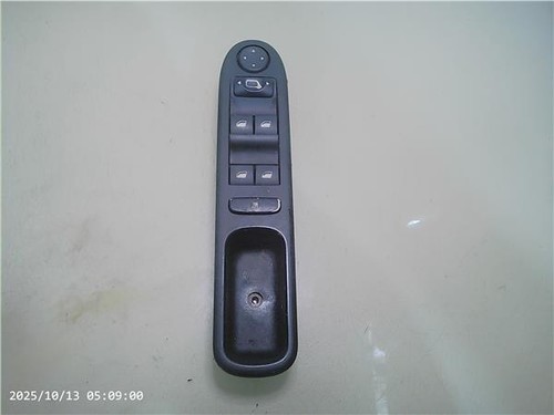 96531124xt comando alzavetro - 96531124xt,