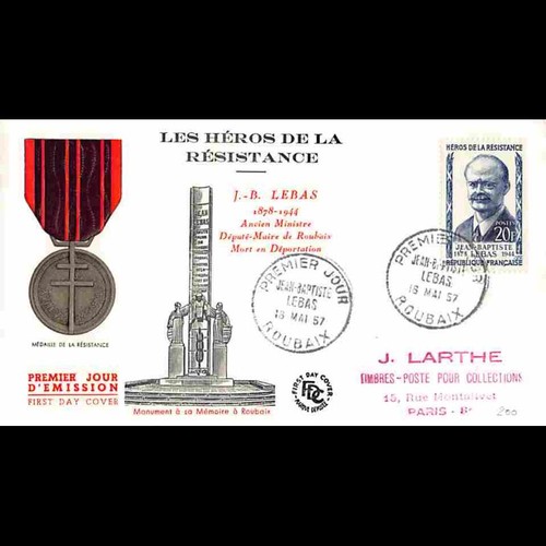 Fdc résistance - fdc,