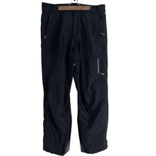 Pantaloni da neve vintage