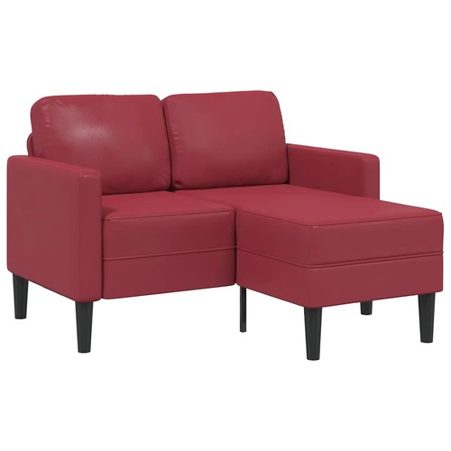 Seater sofa - 2-seater, sofas