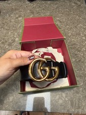 Gucci 414516 AP00T Leather