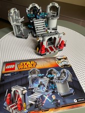 LEGO Star Wars 75093 Death Star Final Duel (2015)