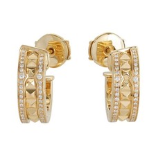 Orecchini Bulgari Bee Zero One