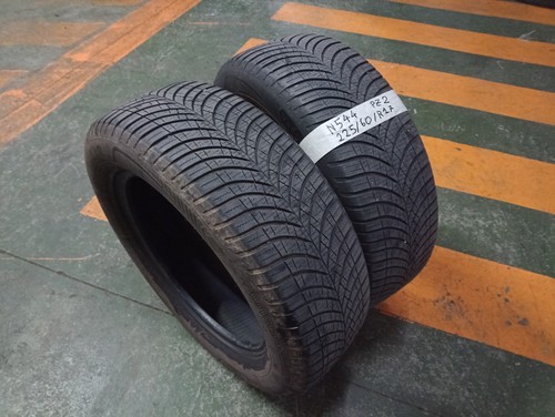 Pneumatici 225 r17 - 2,