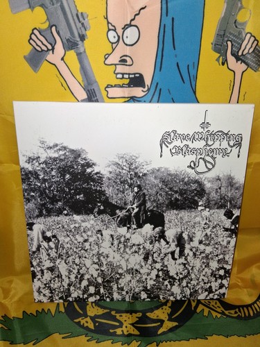 Whipping blasphemy kall - blasphemy, to